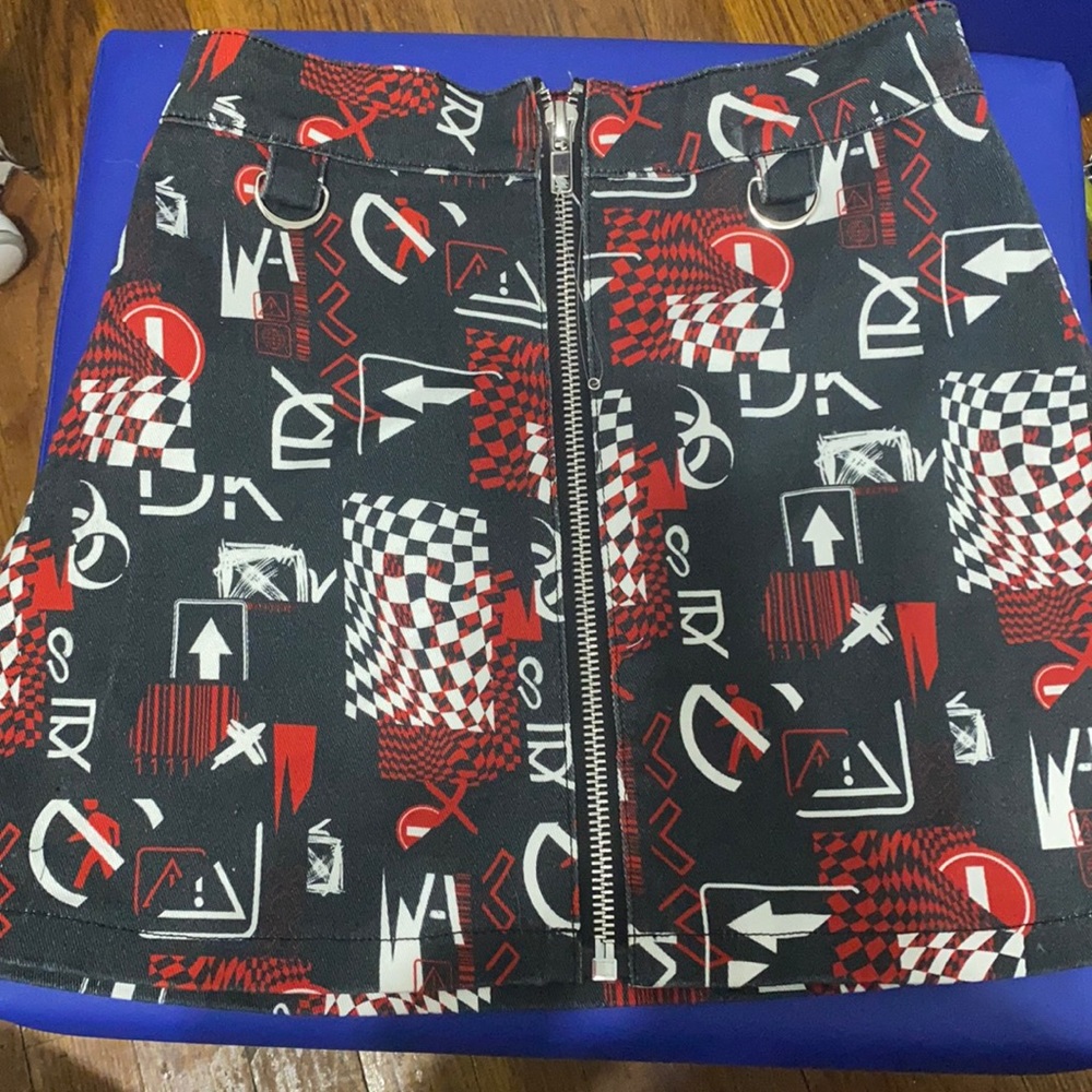 Cutest skirt <3